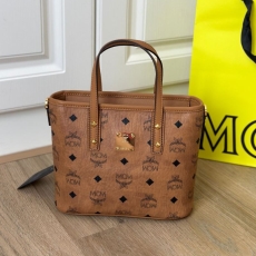 MCM Shopping Bags